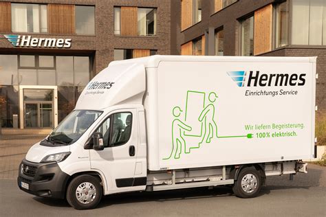 hermes depot berlin ost|Hermes csr depot.